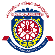 Alagappa University